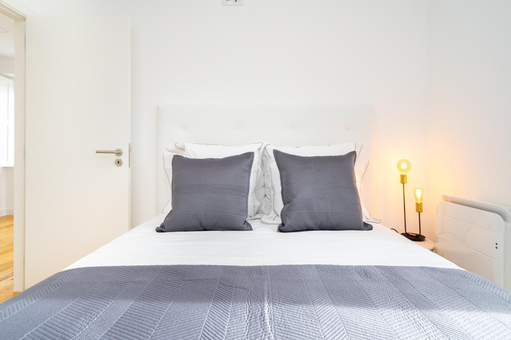 Beato Premium River View In Quiet Area Lisbon Exterior photo