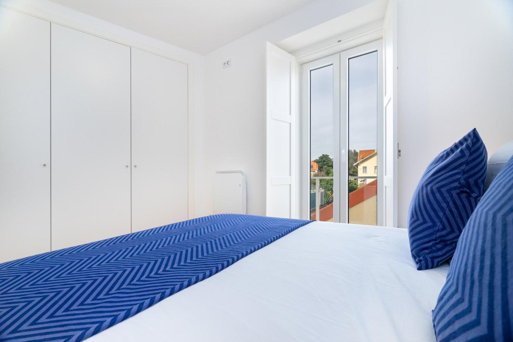 Beato Premium River View In Quiet Area Lisbon Exterior photo